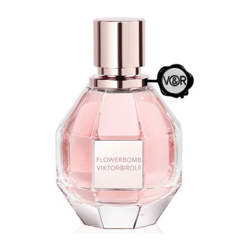 VIKTOR & ROLF Flowerbomb - Eau de Parfum 3360374000011 VIKTOR & ROLF Flowerbomb - Eau de Parfum 3360374000011